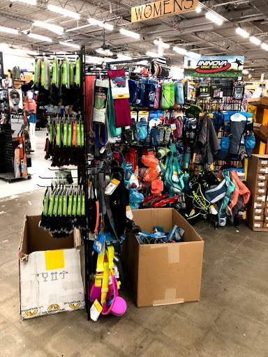 Outdoor Sports Store «Outdoor Gear Exchange», reviews and photos, 37 Church St, Burlington, VT 05401, USA
