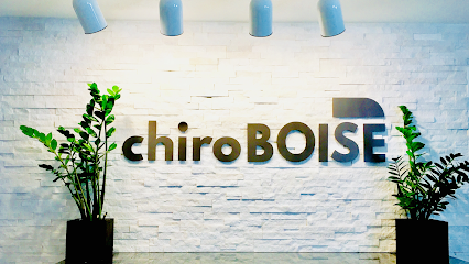 Chiro Boise - Chiropractor in Boise Idaho