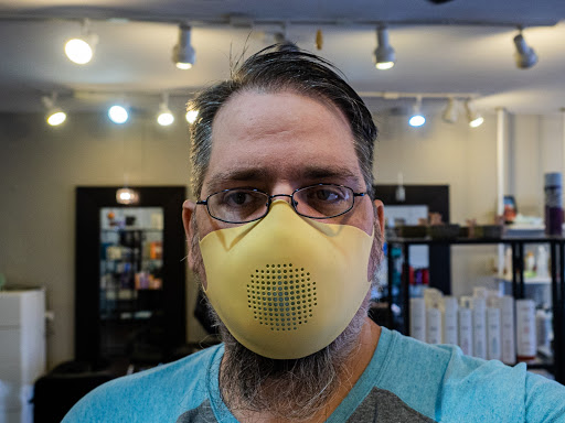 Hair Salon «Dilemma Hair Salon», reviews and photos, 4725 N Central Ave, Phoenix, AZ 85012, USA