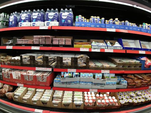 Supermarket «ALDI», reviews and photos, 7589 153rd St W, Apple Valley, MN 55124, USA