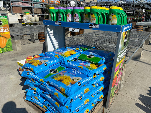 Home Improvement Store «The Home Depot», reviews and photos, 99 Sutton Ave, Oxford, MA 01540, USA