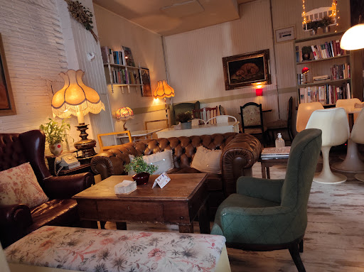 Café de la Luz