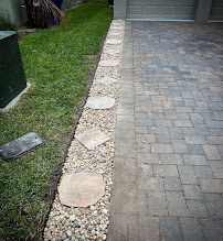 Fluorescent Landscaping & Lawn Care, LLC - Photo 5 - Car repair in , Palm Bay