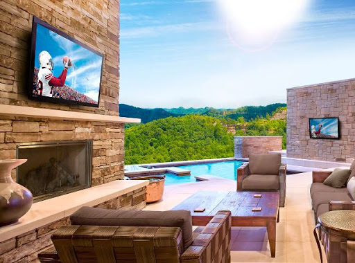 Audio Visual Equipment Supplier «Next Electronic Systems», reviews and photos, 1308 Ranch Rd 620 S, Lakeway, TX 78734, USA