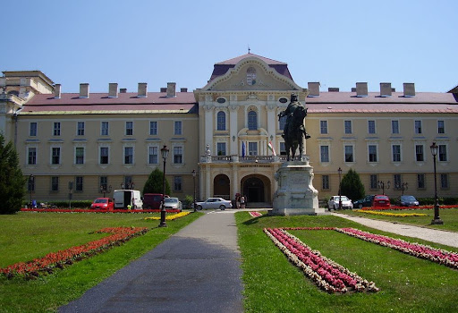Hungarian University of Agriculture and Life Sciences