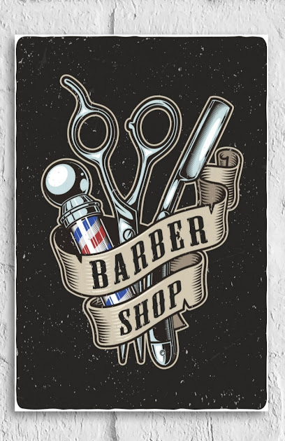 MB Barber Shop Erkek ve çocuk kuafor