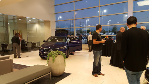 Cadillac Dealer «Crest Cadillac», reviews and photos, 6280 TX-121, Frisco, TX 75034, USA