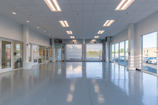 Volvo Dealer «DARCARS Volvo Cars», reviews and photos, 15401 Frederick Rd, Rockville, MD 20855, USA