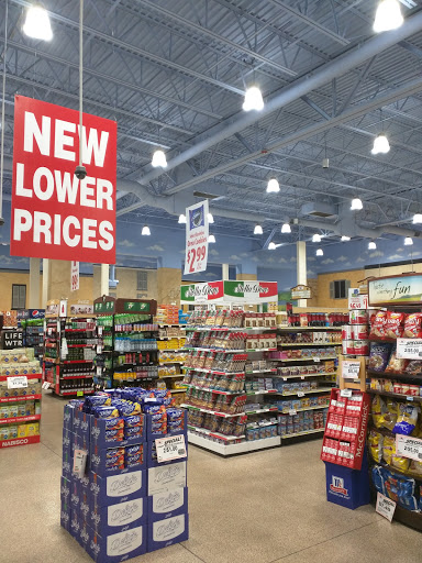 Grocery Store «Butera Market», reviews and photos, 2070 N Rand Rd, Palatine, IL 60074, USA