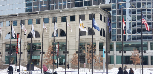 Ice Skating Rink «Rotary Rink», reviews and photos, 20 Fountain Plaza, Buffalo, NY 14202, USA