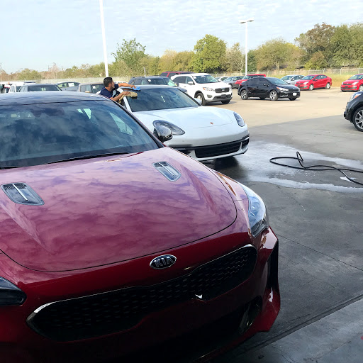 Kia Dealer «Community Kia», reviews and photos, 4221 East Fwy, Baytown, TX 77521, USA