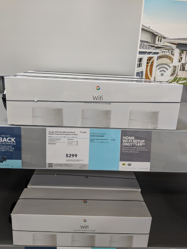 Electronics Store «Best Buy», reviews and photos, 3889 Promenade Pkwy, Diberville, MS 39540, USA