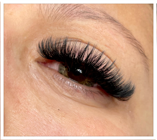 Tammy Lashes by Love