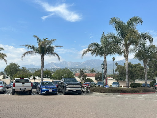 Motel 6 Santa Barbara, CA - Beach image