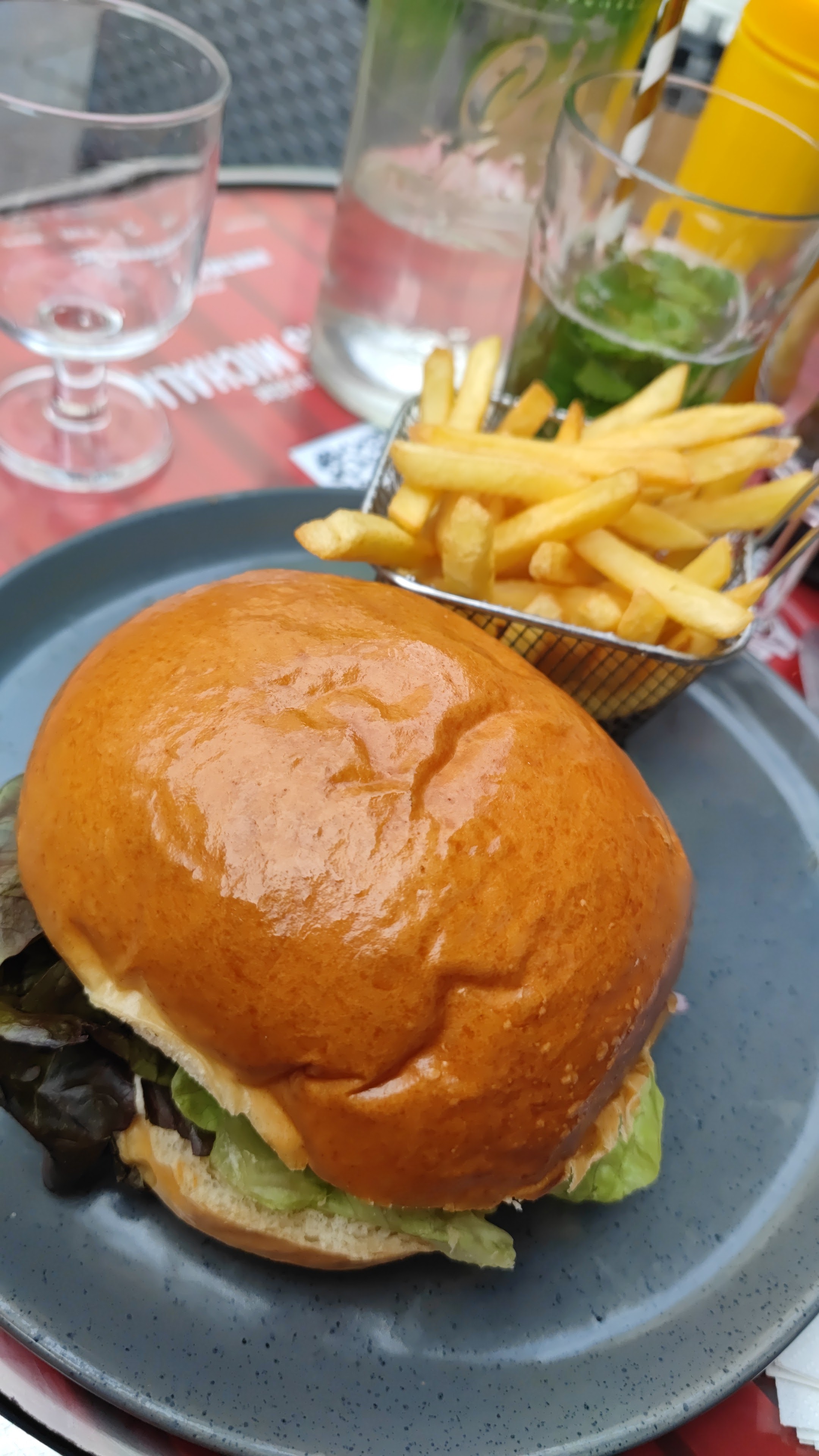 Photo n° 1 de l'avis de Rachel.A fait le 22/09/2022 à 09:27