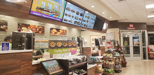 Sandwich Shop «Wawa», reviews and photos, 1417 S Hanover St, Pottstown, PA 19465, USA