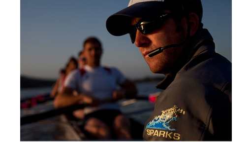 Sparks Rowing