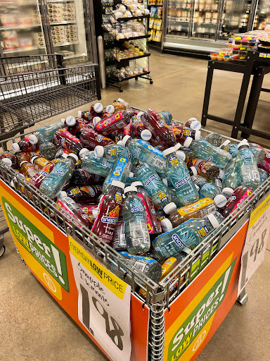 Grocery Store «Super 1 Foods of Longview», reviews and photos, 2301 W Loop 281, Longview, TX 75604, USA