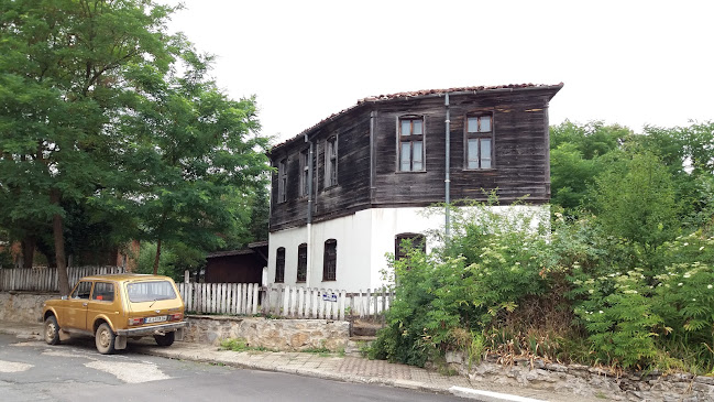 Исторически музей Малко Търново - Музей