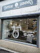Salon de coiffure CISEAUX PRO 59400 Cambrai