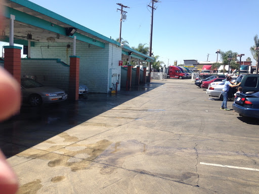 Car Wash «Best West Car Wash Inc.», reviews and photos, 10036 Wright Rd, South Gate, CA 90280, USA