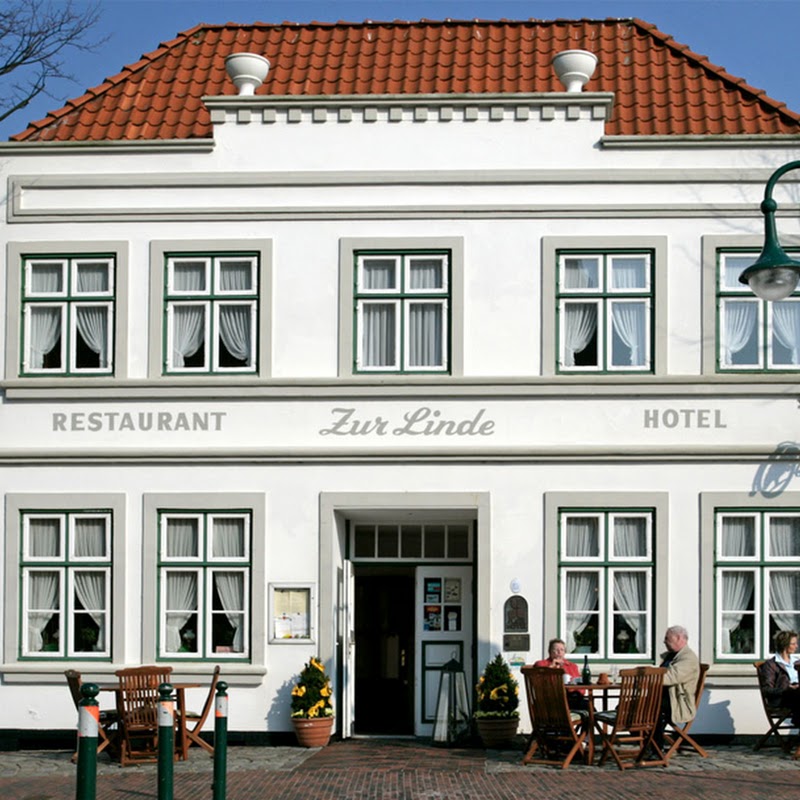 Hotel zur Linde | Hotel - Restaurant - Partyservice