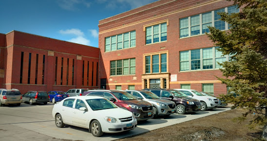Agassiz School