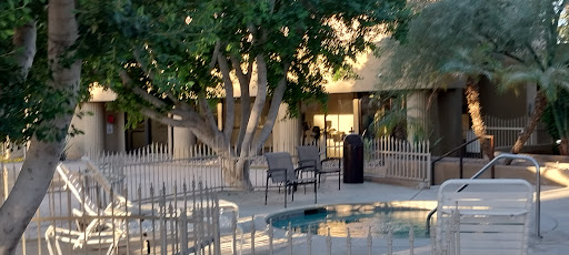 Emerald Desert RV Resort image