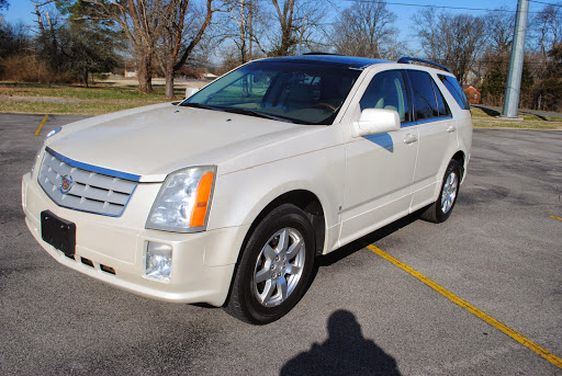 Used Car Dealer «Peggys Auto Sales», reviews and photos