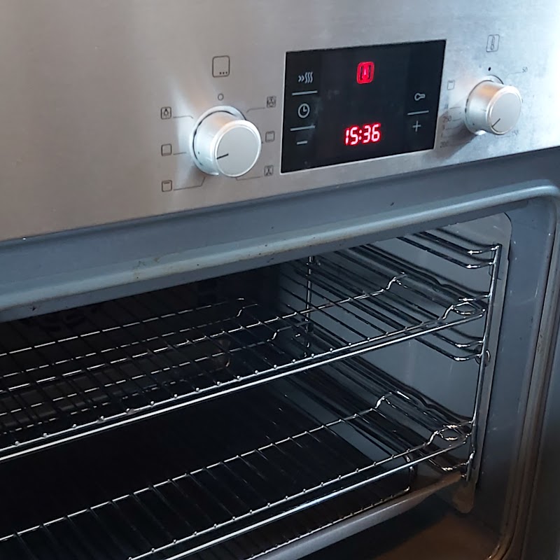 Medway Oven Cleaning