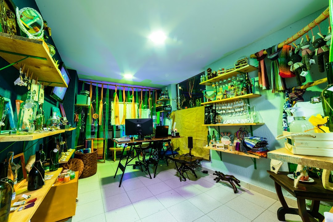 DARU Studio - Tienda de Diseño y Artesanías-