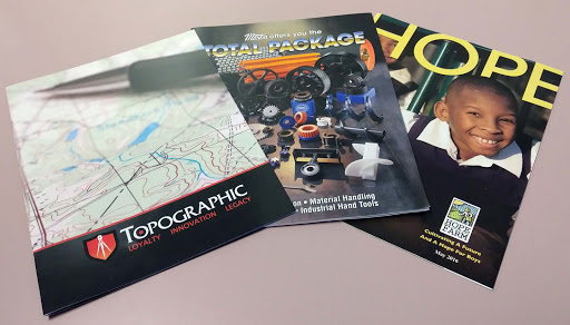 Print Shop «Allegra Marketing Print Mail», reviews and photos, 1021 W Abram St, Arlington, TX 76013, USA