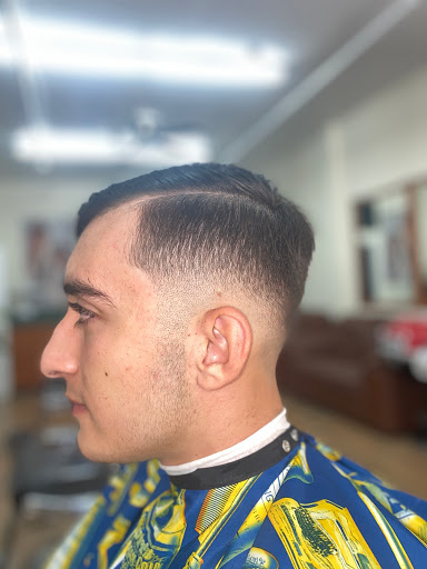 Barber Shop «Dobbs Ferry Barbershop», reviews and photos, 91 Main St, Dobbs Ferry, NY 10522, USA