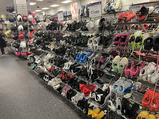 Sporting Goods Store «Play It Again Sports», reviews and photos, 3115 W Parker Rd #470, Plano, TX 75023, USA