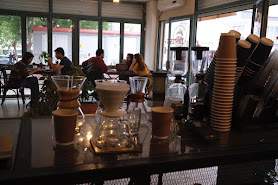 Zapatista Coffee