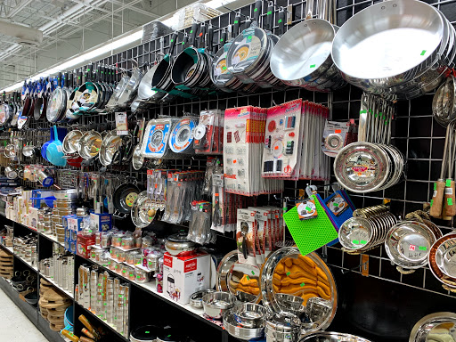 Indian Grocery Store «Patel Brothers», reviews and photos, 72 Princeton Hightstown Rd, East Windsor, NJ 08520, USA