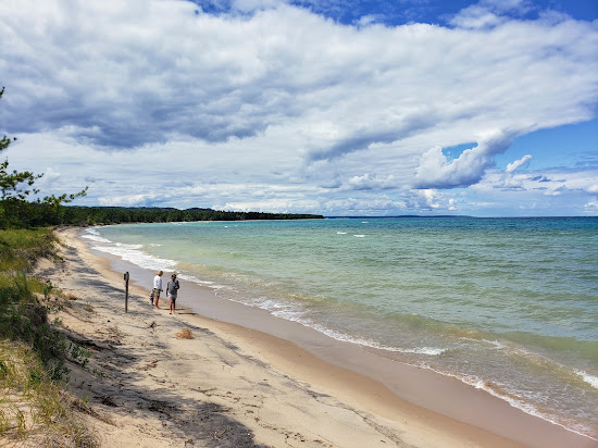 Bohemian Road Beach