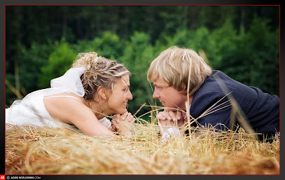 Agris Kozlovskis Wedding Photographer