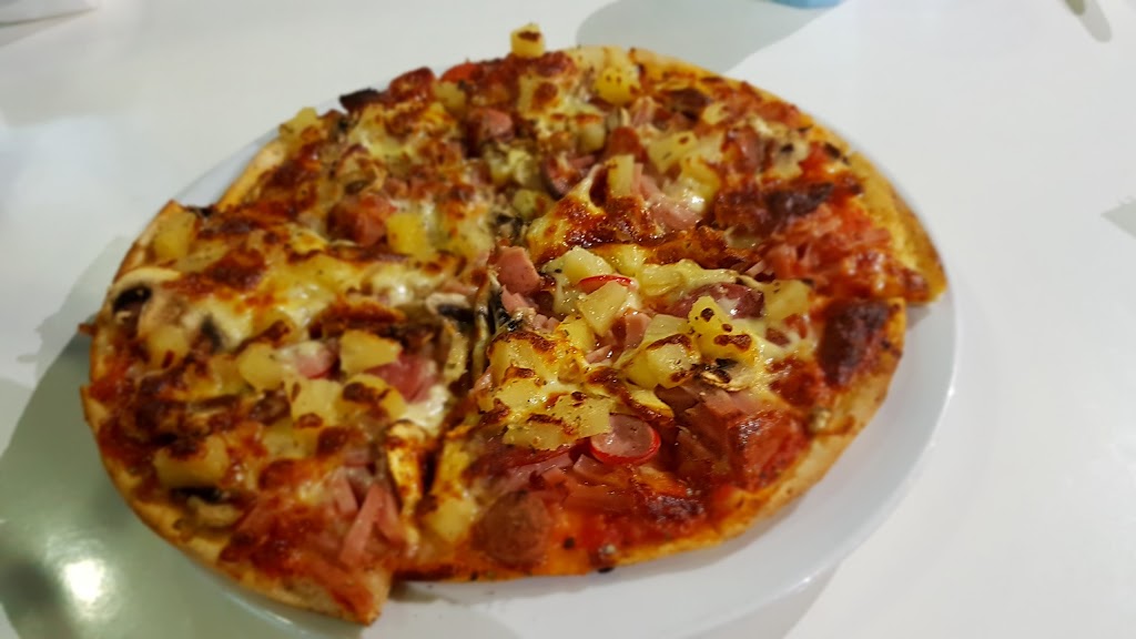 JC's Pizza Elanora 2101