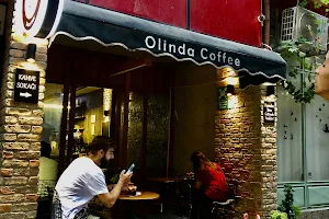 Olinda coffee image