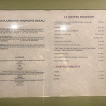 Photo n°1 de l'avis de Michele.a fait le 01/12/2019 à 23:38 sur le  Osteria Urbana à Brescia