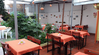 Restaurante Andino Y Caribeño, San Jose De Fontibon, Fontibon