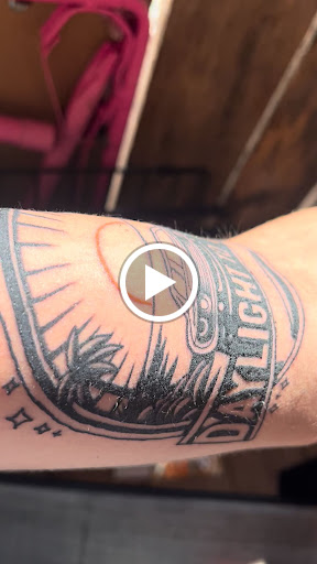 Explore succulent tattoo ideas, creative tattoo ideas in London, available at Distinction Tattoo Studio