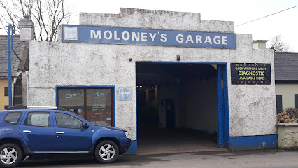 Moloneys Garage
