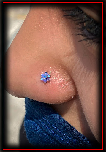 Explore redfish tattoo ideas, creative tattoo ideas in Fremont, available at Eternal Tattoo And Body Piercing