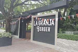 La Granja Burger image