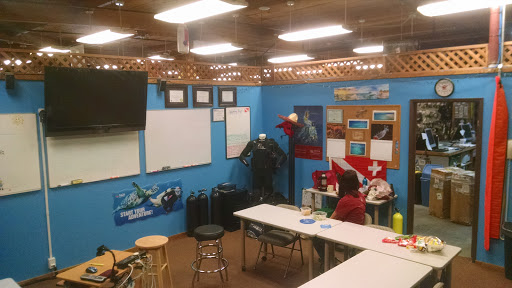 Dive Shop «Any Water Sports», reviews and photos, 1344 Saratoga Ave, San Jose, CA 95129, USA