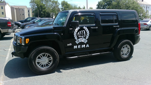 Martial Arts School «New England Martial Arts Athletic Center», reviews and photos, 38 Brigham St, Marlborough, MA 01752, USA