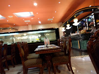 Atmosphère du Restaurant chinois Royal Buffet à Montauban - n°18
