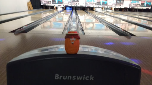 Bowling Alley «Jack and Jill Lanes Lehi», reviews and photos, 113 600 E, Lehi, UT 84043, USA